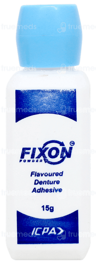 Fixon Powder 15gm