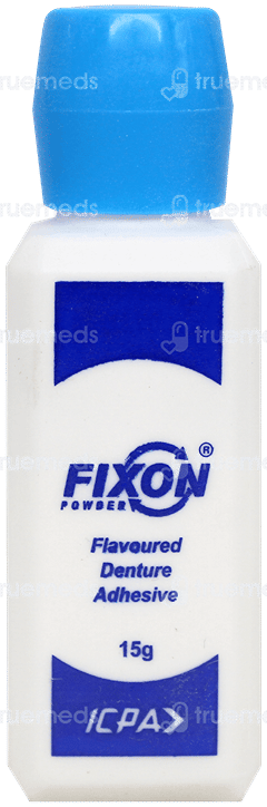 Fixon Powder 15Gm