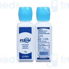 Fixon Powder 15Gm
