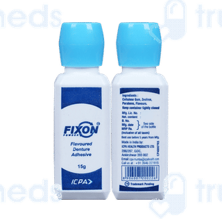 Fixon Powder 15Gm