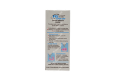 Fixon Super Grip Strawberry Flavour Powder 40gm