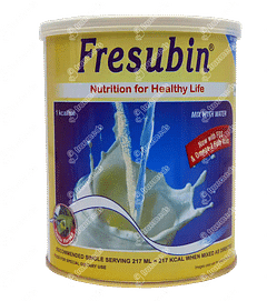 Fresubin Vannila Powder 400 GM