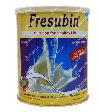 Fresubin Vanilla Flavour Powder 400gm