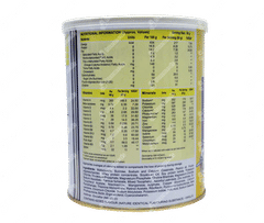 Fresubin Nutrition For Healthy Life Vanilla Flavour Powder 400gm