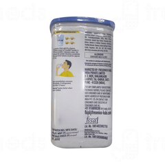 Fresubin Nutrition For Healthy Life Vanilla Flavour Powder 400gm