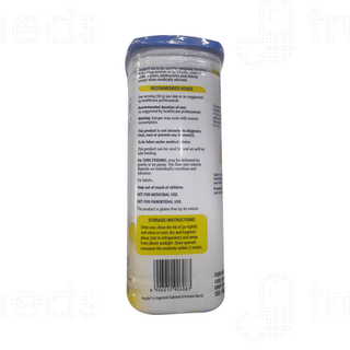 Fresubin Nutrition For Healthy Life Vanilla Flavour Powder 400gm