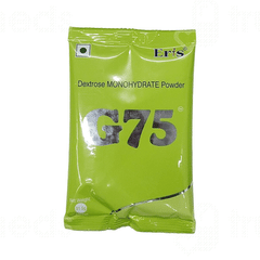 G75 Powder 81.5Gm