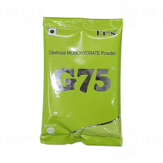 G75 Powder 81.5Gm