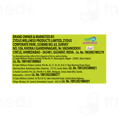 Glucon D Nimbu Pani Flavour 450gm
