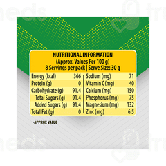 Glucon D Regular 250gm Glucon D Regular 250gm