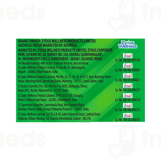 Glucon D Regular 250gm