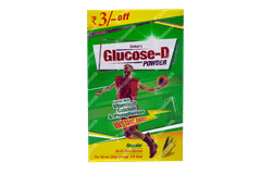 Omkar's Glucose D Instant Energy 200gm
