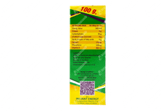 Omkar's Glucose D Instant Energy 200gm