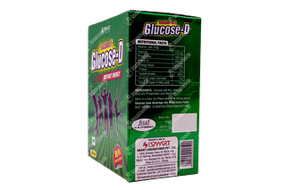 New Glucose Plus Powder 200 GM