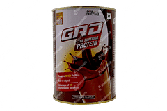 GRD SUPERIOR PROTEIN CHOCOLATE POWDER 200 GM