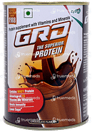 Grd Superior Protein Chocolate Flavour Powder 200gm