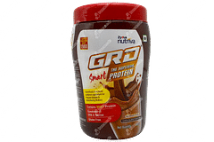 Grd Smart Choc Powder 200 GM