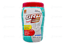 Grd Smart Vanilla Flavour Powder 200gm