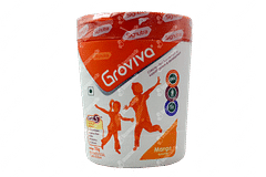 GROVIVA MANGO POWDER 200 GM