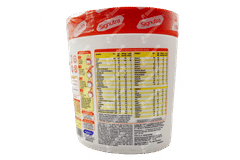 Groviva Mango Flavour Powder Jar 200gm