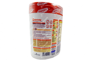 Groviva Mango Powder 200 GM