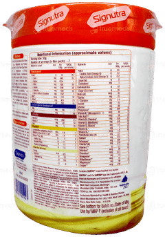 Groviva Mango Flavour Powder Jar 200Gm Groviva Mango Flavour Powder Jar 200Gm