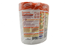 Groviva Vanilla Flavour Powder 200gm