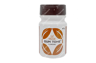 Gum Tone Powder 40gm