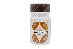 Gum Tone Powder 40gm