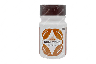 Gum Tone Powder 40 GM