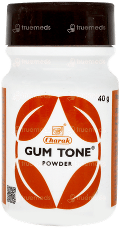 Gum Tone Powder 40gm