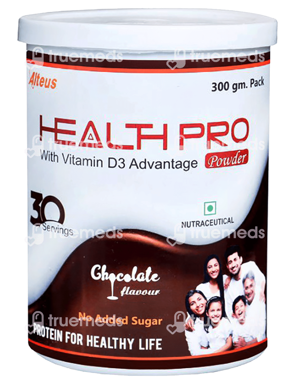 Health Pro Powder | Buy Health Pro Online at Truemeds