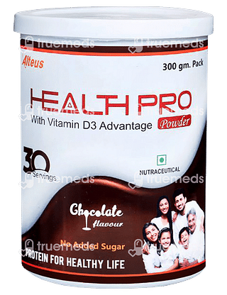 Health Pro Powder 300 GM