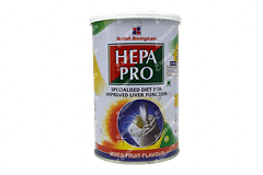 Hepa Pro Powder 200 GM