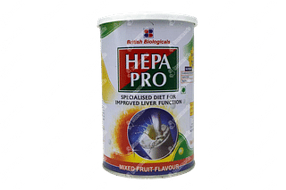 Hepa Pro Powder 200 GM