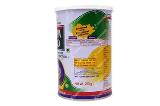 Hepa Pro Mixted Fruit Flavour Powder 200gm