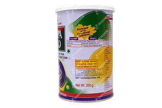 Hepa Pro Powder 200 GM