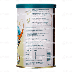 Himalaya Hiowna Vanilla Flavour Powder 200gm