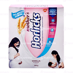 Horlicks Mother Powder 200 GM