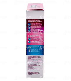 Horlicks Mothers No Added Sugar Vanilla Flavour 200gm