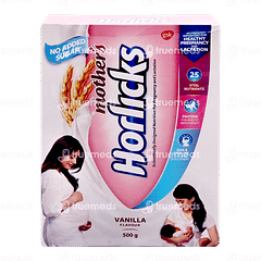 Horlicks Mother Powder 500 GM