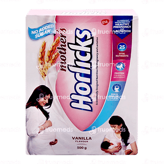 Horlicks Mother Powder 500 GM