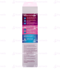 Horlicks Mothers Vanilla Flavour No Added Sugar 500gm