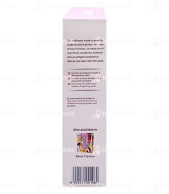 Horlicks Mothers Vanilla Flavour No Added Sugar 500gm