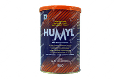 Humyl High Protein Diet Supplement Powder 200gm