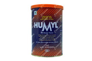 Humyl High Protein Diet Supplement Powder 200 GM