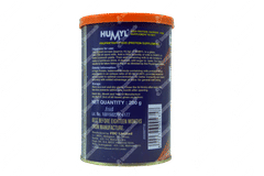 Humyl High Protein Diet Supplement Powder 200gm