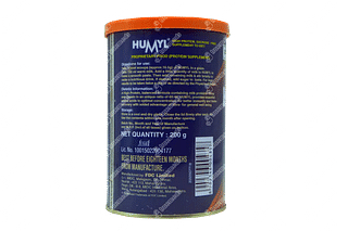 Humyl High Protein Diet Supplement Powder 200 GM