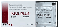 Immuplus Powder 1 Gm