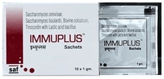 Immuplus Powder 1 Gm